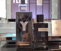 【Ready to ship】YSL Yves Saint Laurent Y EDP / EDT /Parfum 100ml. Perfume lasting. Quality assurance