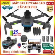 Máy Bay Flycam Camera 8k Cao Cấp - Play camera