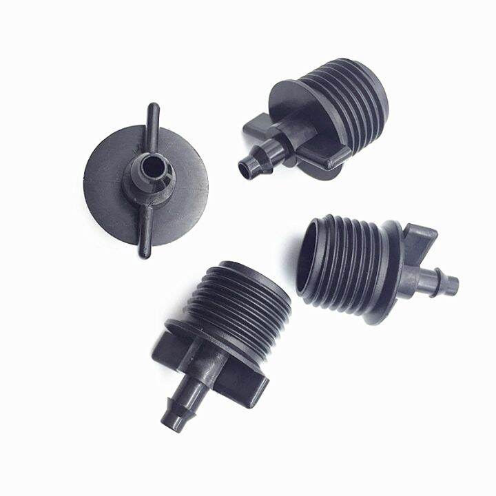 8-pcs-1-2-inch-thread-to-4mm-barb-fittings-irrigation-switch-connector-joint-garden-micro-irrigation-parts-x-over-for-4-7mm-hose