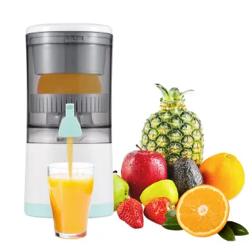 Migecon Electric Rechargeable Usb Citrus Juicer -45W