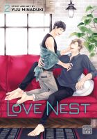 หนังสืออังกฤษใหม่ Love Nest, Vol. 2 (Love Nest) [Paperback]