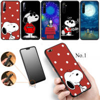 37FFA Charlie Snoopy Cartoon อ่อนนุ่ม High Quality ซิลิโคน Phone เคสโทรศัพท์ TPU ปก หรับ OPPO Neo 9 A1K A3S A5 A5S A7 A7X A9 A12 A12E A37 A39 A57 A59 A73 A77 A83 A91 F1S F3 F5 F7 F9 F11 F15 F17 Pro