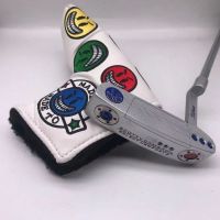 ★New★ Golf club titleist smile putter free set