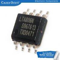 5pcs/lot LTA806N SOP-8 LTA806 SOP8 LTA806NT SOP LTA806NT/N1 In Stock WATTY Electronics