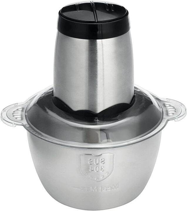 Meat grinder heavy duty japan food processor and grinder set meat