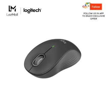 Logitech Signature M550 Wireless Mice - Rose