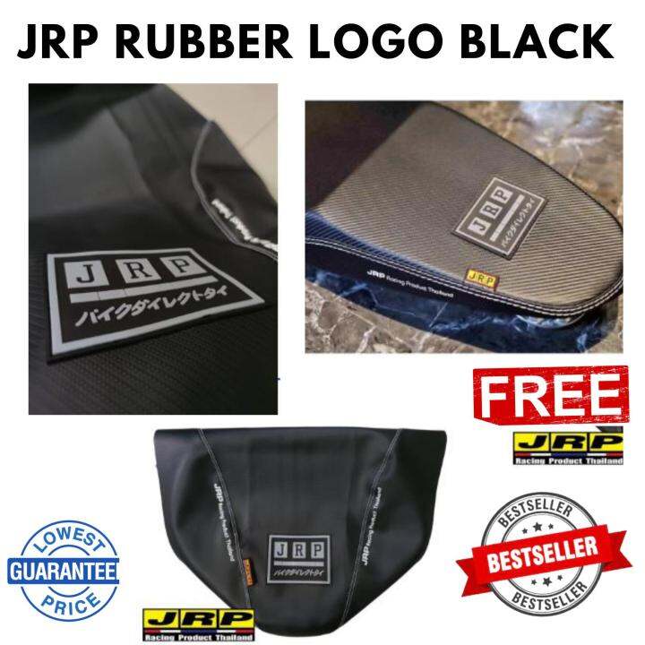 CY ORIGINAL HONDA XRM 125 JRP BLACK EDITION THAILAND SEAT COVER FOR ...