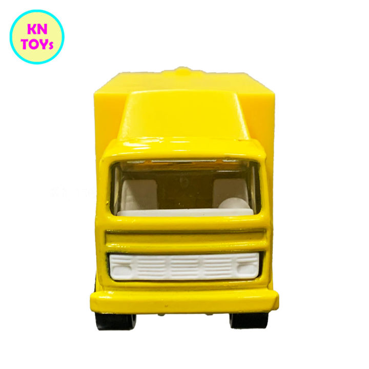 รถเหล็ก-majorette-only-furniture-superstores-semi-truck-yellow-โมเดลรถเหล็ก-ลิขสิทธิ์แท้100-งานใหม่นอกแพ็ค-โมเดลรถบรรทุกสะสม-รถเหล็กสะสม-รถบรรทุก-โมเดลรถบรรทุก-majorette-ของแท้-100-จากโรงงาน