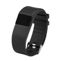 TLW64A Smartband Waterproof Heart Rate Sleep Monitoring Step Counting Smart Bracelet Sports Band Fitness Tracker