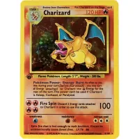 3ชิ้นการ์ดภาษาอังกฤษโปเกมอน1996ปี PTCG Charizard Blastoise Venusaur เกมอนิเมะตุ๊กตาคริสต์มาสกวางเรนเดียร์บัตรสะสมสำหรับเด็ก