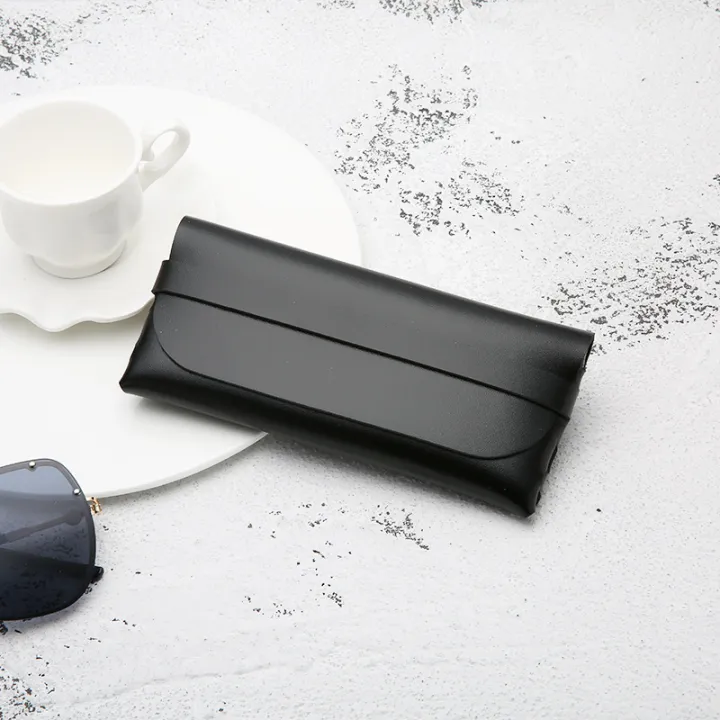 leather-glasses-pouch-eyewear-case-with-fashion-design-portable-sunglass-case-leather-glasses-case-handmade-glasses-bag