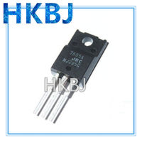 5Pcs Original NJM7805FA TO-220F JRC7805A 7805A LM7805 TO220F Three-terminal regulator แบบทุ่งหญ้า IC ใหม่เดิม