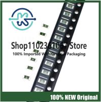 20pcs  Patch disposable blown fuse 1206 1A 2A 3A 4A 5A 6A 8A 10A 15A 30A 32V 63V 125V  New original Electrical Circuitry Parts