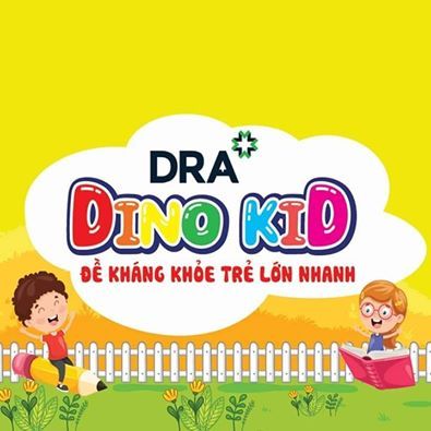 Siro ăn ngon dino kid đồ uống dinh dưỡng cho trẻ biếng ăn,chậm lớn - ảnh sản phẩm 5