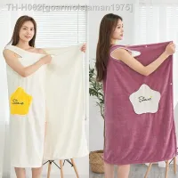 1pcs long bath towel micro-fiber ladies sexy can wear quick dry magic bath beach hot spring bathing clothes laundry beach dress