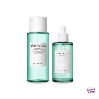 (แท้/พร้อมส่ง) SKIN1004 Madagascar Centella Tea-Trica Toner/Ampoule