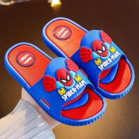 [COD]T3r7 La Sandal HERO 802 2รองเท้าแตะเด็กนำเข้ารองเท้าแตะยางคุณภาพ1-7ปี PEO