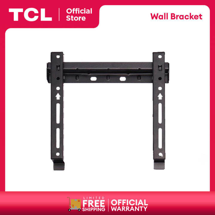 TCL LED Television 32 Inch Wall Mount Bracket (WMB233) Lazada PH