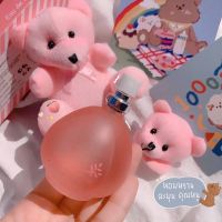 น้ำหอมหมี (แถมตุ๊กตา1ตัว) Baby Love ปริมาณ 50 ml