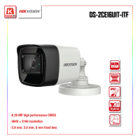 กล้องวงจรปิด Hikvision DS-2CE16U1T-ITF สินค้ารับประกัน 3ปี