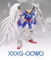 MG 1/100 Wing Zero Custom EW