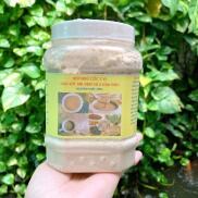Bột ngũ cốc 7 vị nguyên chất-hủ 500gr