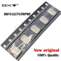 【popular】 AR Traders Dina 10ชิ้น IRF8327 IRF8327STRPBF IR8327 8327 MOSFET QFN ต้นฉบับ