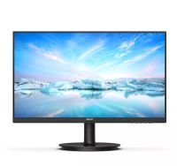 MONITOR (จอมอนิเตอร์) PHILIPS 241V8/67 - 23.8" IPS FHD 75Hz