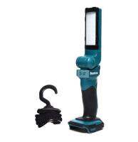 Makita DML801 ไฟฉาย LED ไร้สาย 18V (เฉพาะตัวเครื่องไม่รวมแบตตารี่กับแท่นชาร์ต)