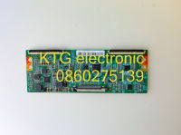 อะไหล่ทีวี (Main Board) เมนบอร์ดทีวี ทีคอน TCON Hisense ทีวี49นิ้ว รุ่น49N2170PW