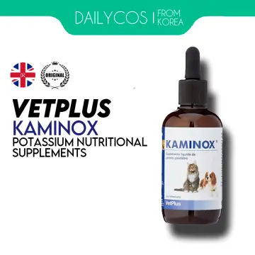 Kaminox liquid 2024