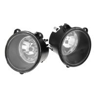 Side Front Bumper LED Fog Light Fog Light Assembly Bumper Light Car for Range Rover Discovery