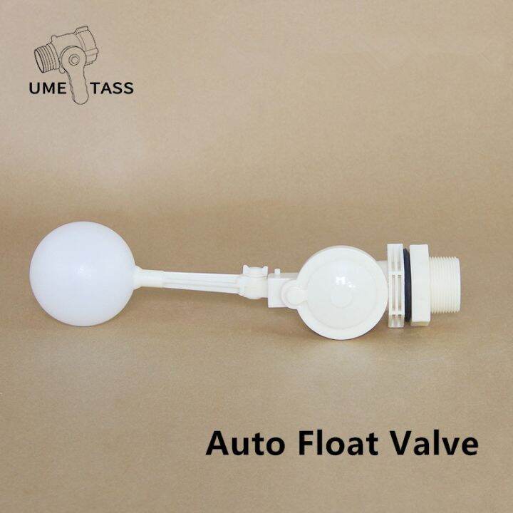 white-plastic-adjustable-auto-fill-float-ball-valve-water-control-switch-for-water-tower-water-tank