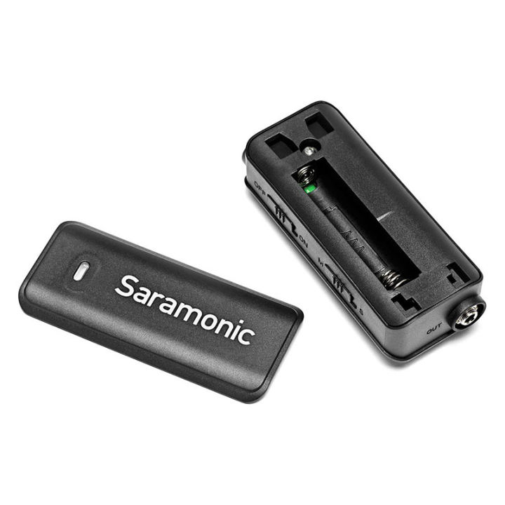 saramonic-อินเตอร์เฟซเสียงสำหรับสมาร์ทโฟน-lavmic-สำหรับ-gopro-กล้องและสมาร์ทโฟน