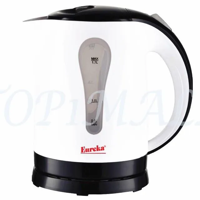 bodum ibis electric water kettle EUREKA electric kettle 1.7L Lazada PH