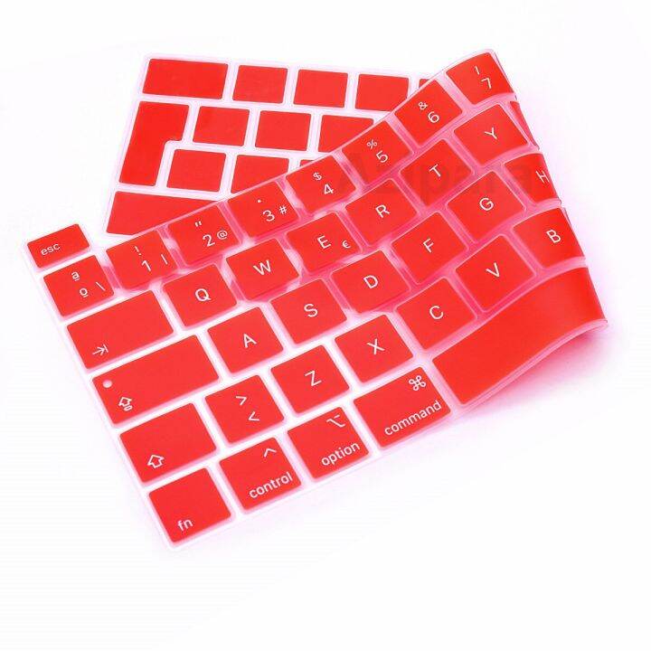 soft-skin-for-macbook-pro-13-2020-m1-chip-a2338-spanish-eu-us-keyboard-cover-silicon-for-macbook-pro-2020-spanish-keyboard-film-keyboard-accessories