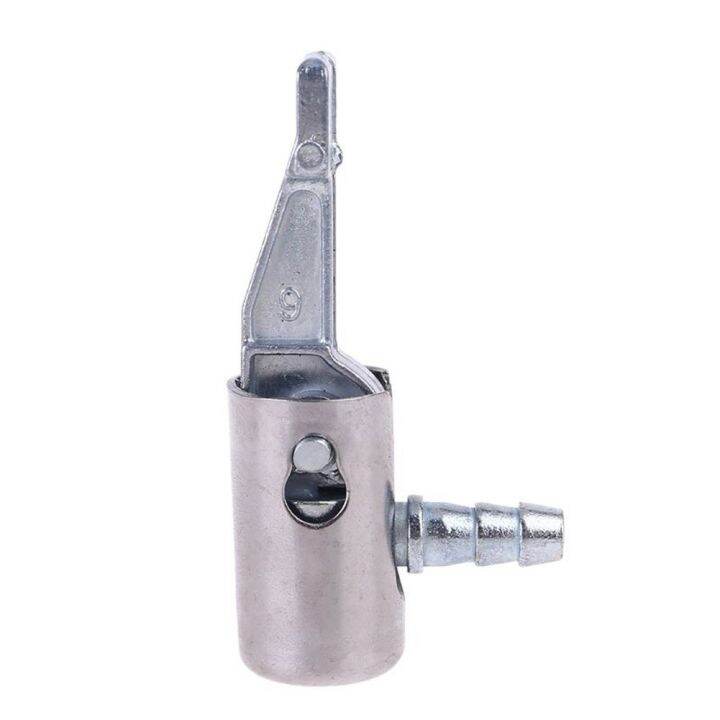 อะแดปเตอร์เชื่อมต่อเครื่องสูบลม6mm-อะไหล่หัวจับดอกสว่านลมยาง