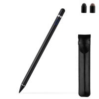 Universal Active Capacitive Stylus ศัพท์มือถือขนาดเล็กอุปกรณ์พกพาสำหรับศัพท์แท็บเล็ตจิตรกรรม Smart Touch Pen