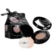 Odbo CC Matte Powder Cushion Oil Control SPF 50 PA+++ 14g โอดีบีโอ ซีซี แมท พาวเดอร์ คุชชั่น ออยล์ คอนโทรล (1 ชิ้น)