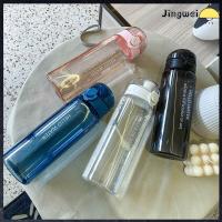 JINGWEI 780ml โรงยิม พลาสติก แบบพกพา ถ้วยดื่ม ขวดน้ำดื่ม ขวดน้ำกีฬา กันรั่ว