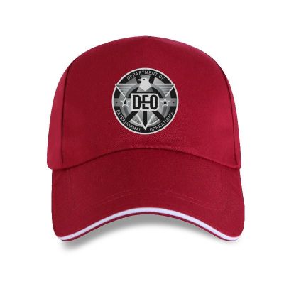 2023 New Fashion  Supergirl Deo Logo Licensed Adult Baseball Cap Streetwear，Contact the seller for personalized customization of the logo