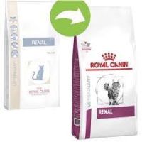 Royal Canin Renal 2kg อาหารแมวโรคไต ขนาด 2 กิโลกรัม