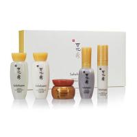 Sulwhasoo Basic Kit (5 items)