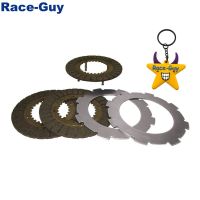 Wet Clutch Plate Set for Honda GX160 GX200 GX240 GX270 GX340 GX390