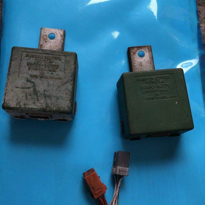 Computer Emission Control KIJANG KAPSUL Copotan ori Lazada Indonesia