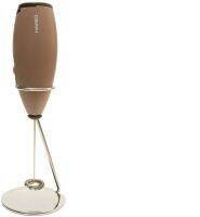 HARIO Creamer Zetto Whisk Brown CZ-1BR