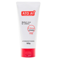 [พร้อมส่ง/ของแท้100%] ATO AI  Cream 160g.