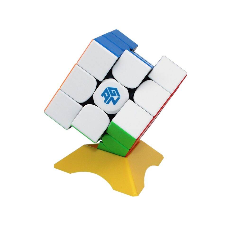【September】 GAN Cubes GAN 356 RS 3x3x3 Cube Profissional Cube Qiyi