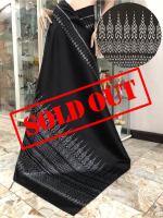 **sold out**ผ้าไหมมัดหมี่ไหมแท้ ท้องพรรณเชิงต้นสน ทอ3ตะกอ ไหมบ้าน ผ้าไหมมัดหมี่สุรินทร์แท้ 100% ผ้าไหมมัดหมี่ ผ้าไหมไทยแท้ ไหมแท้ทอมือ ผ้ามัดหมี่ ผ