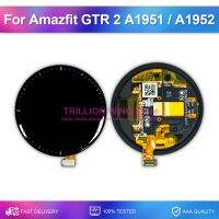 For Huami Amazfit GTR 2 A1951 A1952 LCD Display Smart Watch Screen Touch Repair Replace Original AMOLED